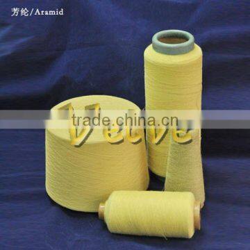 aramid fiber packing thread