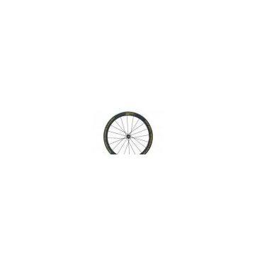 R50T bicycle wheelset