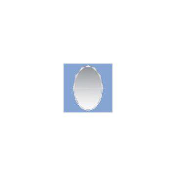 3mm 4mm 5mm Float Glass Silver Mirror