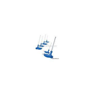 Sell T Model Hex Key Wrenches