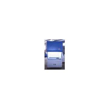 Motorized Fume Hood photo-2