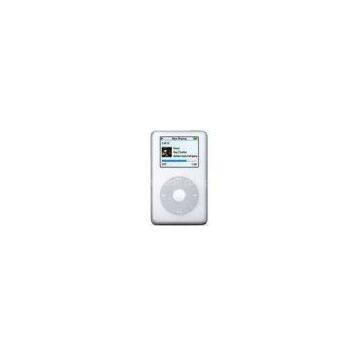 Apple 60 GB iPod Photo ( 4th Generation)