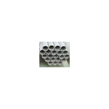 Supply 420J2 stainless steel tube