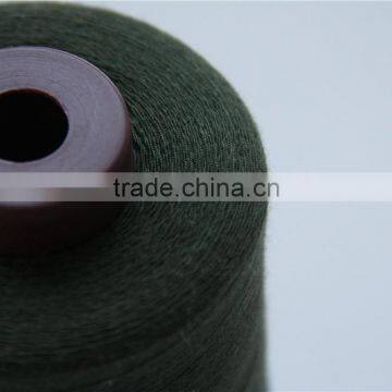 Aramid Sewing Thread Use Meta-aramid Fiber Yarn for Colorful China Sewing Thread photo-4
