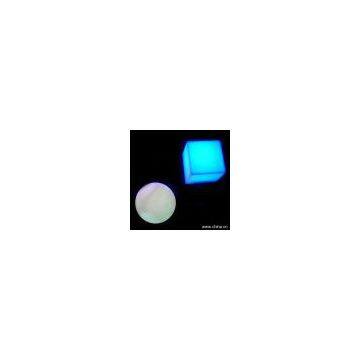 Sell Multi-Color Changing Cubes