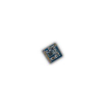 wireless rf receiver