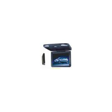 China (Mainland) 10.4 Roof Mounting Car TFT LCD Monitor & Built-in IR
