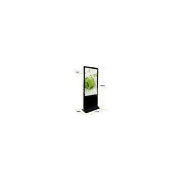 LG 26 Inch LCD Digital Signage Display Information Kiosk 5ms With USB Interface , PAL NTSC Auto