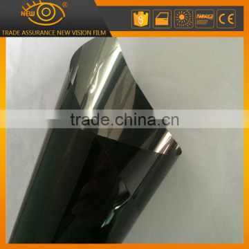 Factory direct wholesale electric tint film for car window 2 layer