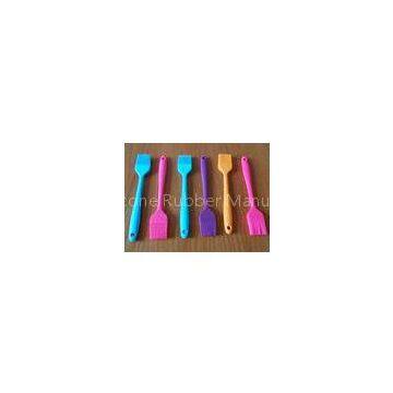 Silicon Basting Brush / Silicone Kitchenware
