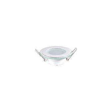 Aluminum 18 Watt COB LED Downlight 1800Lm 3000K For Exterior Lighting