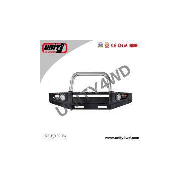 Good Market 4x4 Front Bumper 4x4 for Toyota,Nissan,JEEP
