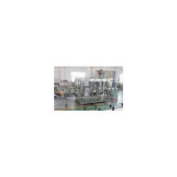Oil / Honey / Shampoo Liquid Bottle Filling Machine Fully Automatic and Multi Heads