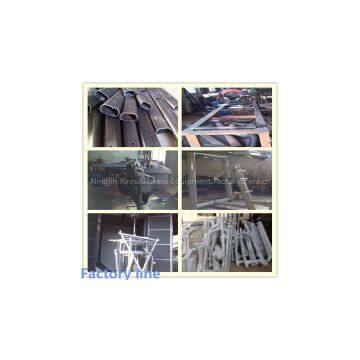 High Quality Sports Equipment Pin Loaded Butterfly Machine XR02 photo-2