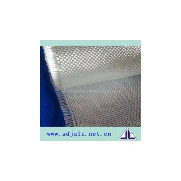 Fiberglass Woven Roving Cloth 600gsm C-glass