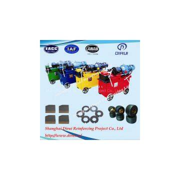 High quality Threading machine on sale  made in China