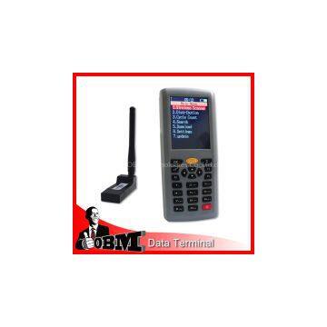 Wireless Barcode Scanner Portable Data Collector photo-2