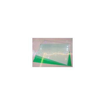 Clear OEM PP Transparent Binding Cover For Lab Equipment With Good Welding And Processing