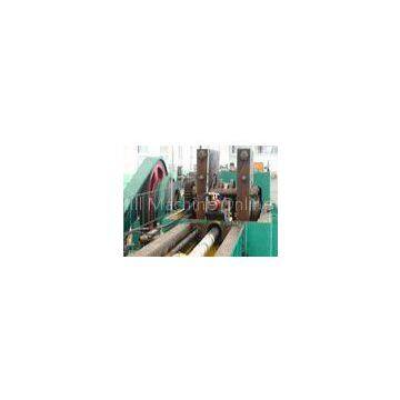 2 Roll Industrial Steel Rolling Mill , 680mm Roll Dia Tube Making Machine