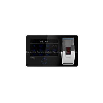 Finger Vein Access Control D10