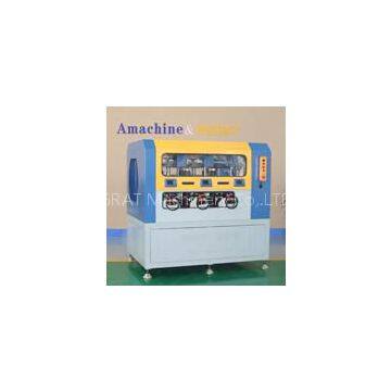 Jinan INGRAT thermal break assembly rolling machine for aluminum profile GYJ-03