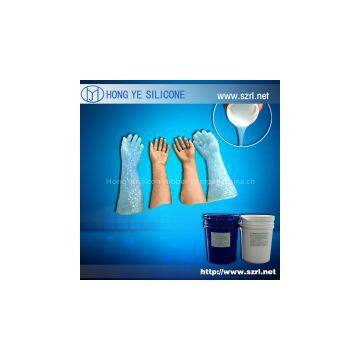 Liquid Life casting silicone rubber photo-3