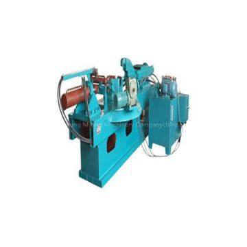 Hydraulic wheel installing/loading and unloading equipment machine