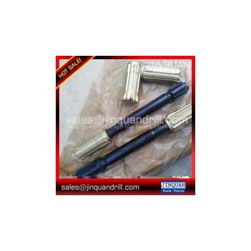 China GT60 threaded button bits