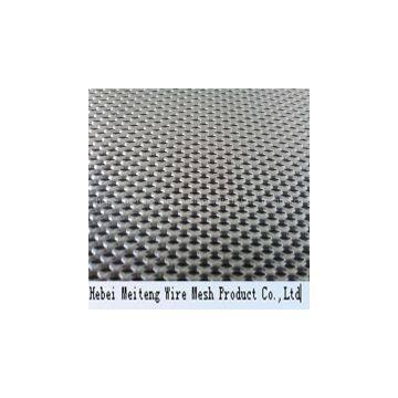 aluminum plate mesh for decoration