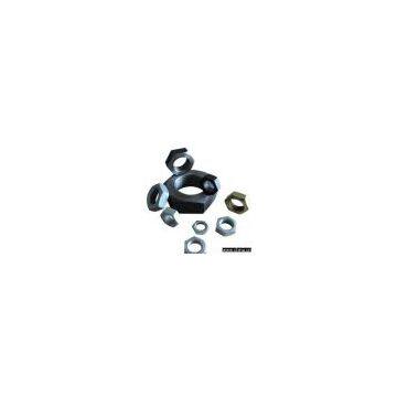 Sell Hex Jam Nut
