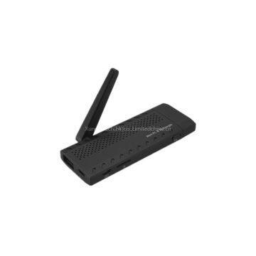 ANDROID OTT TV BOX QUAD CORE ALLWINNER H3 TV STICK DONGLE photo-3