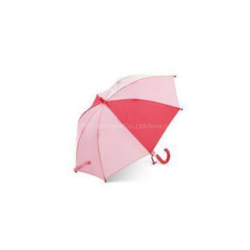 Transparent Children Umbrella