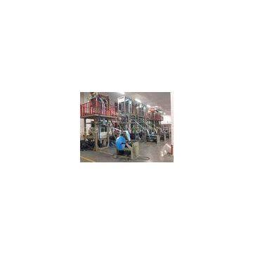High Speed Automatica Blown Film Making Machine 15-100r/min