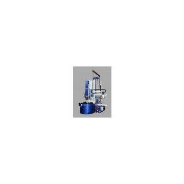 C5116E Single Column Vertical Lathe