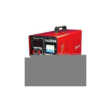Sell Inverter Tig Welding Machine
