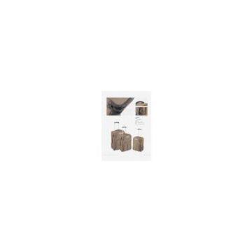 Offer Trolley EVA Luggage Cases photo-3