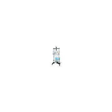 STF Series of Semi-automatic Time Flow Liquid Filling Machine