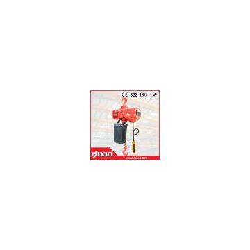 KIXIO 1 Ton Electric Chain Hoist