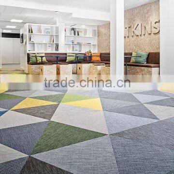 new style fashion the coffee store beauty salon pretty indoor woven flooring mat