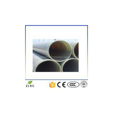 GRE pipes/FRP epoxy tubes & pipes