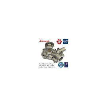 Water Pump  ISUZU 4LB1