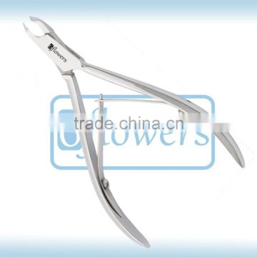 Cuticle Nippers Stainless Steel