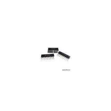 Sell Radio & Cassette Recorder IC