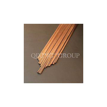 Phos Copper brazing alloys rod furnace brazing
