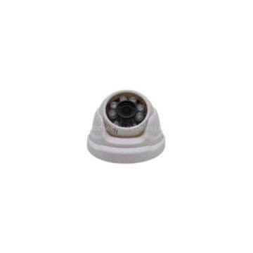 WAHDAT-C40 Plastic Housing Inoor Security Varifocal Cmos Sensor Dome Full Hd 2.0mp Ahd Camera