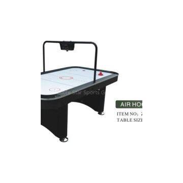 High Quality Multi Funcion Electronic Scorer Air Hockey Table