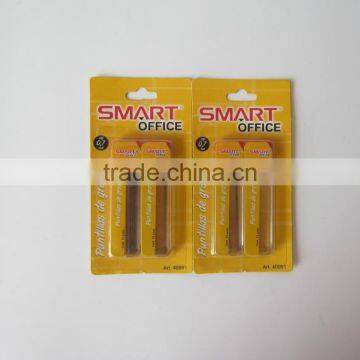 pencil lead