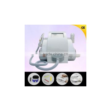 Top selling new professional long pulse nd yag laser hair removal machine for white hair