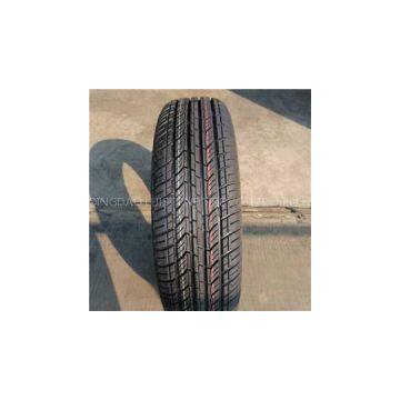 Semi-steel Radial Commercial Car Tire Wholesale