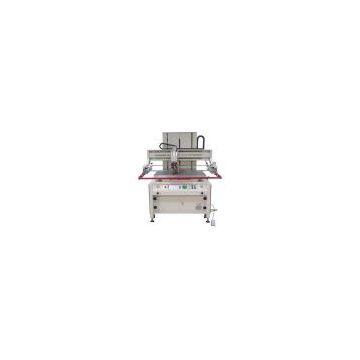 Electrical Screen Printing Machine